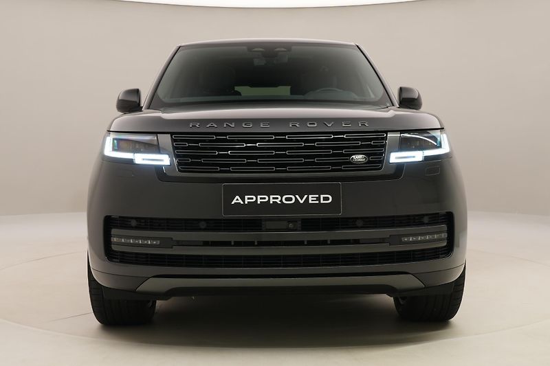 Land Rover Range Rover D350 AUTOBIOGRAPHY LWB AWD CZ - fotka 15 z 94