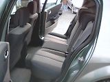 Renault Mégane (2003) 1.6i 16V nové v ČR - náhled 22
