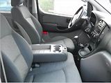 ZKUŠENOSTI UŽIVATELE: Hyundai H 1 