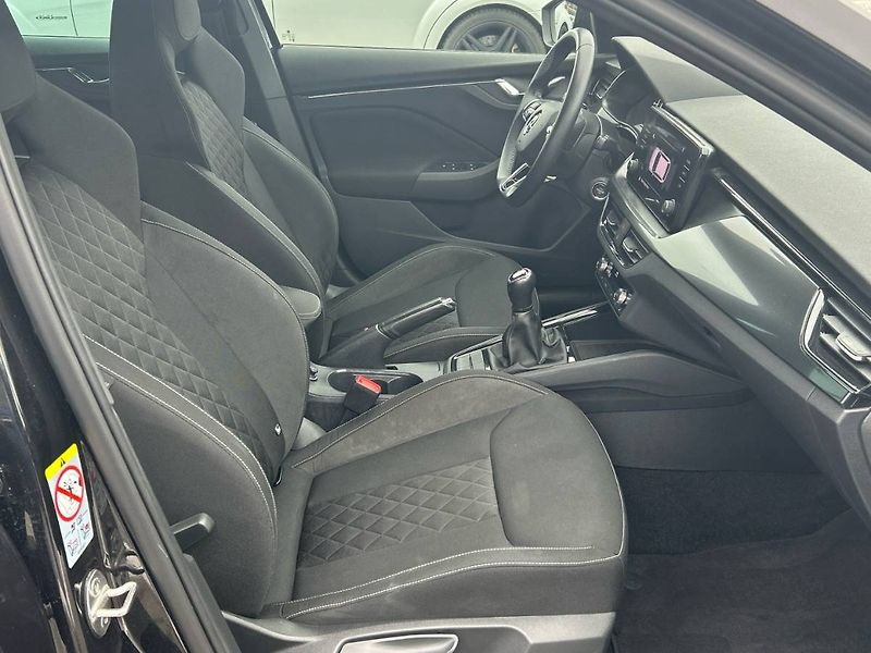 Škoda Scala (2021) 1.0 TSI Style - fotka 9 z 28