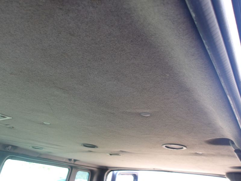 Ford Transit 2,0TDCi TOURNEO 9 MÍST ! - fotka 21 z 29