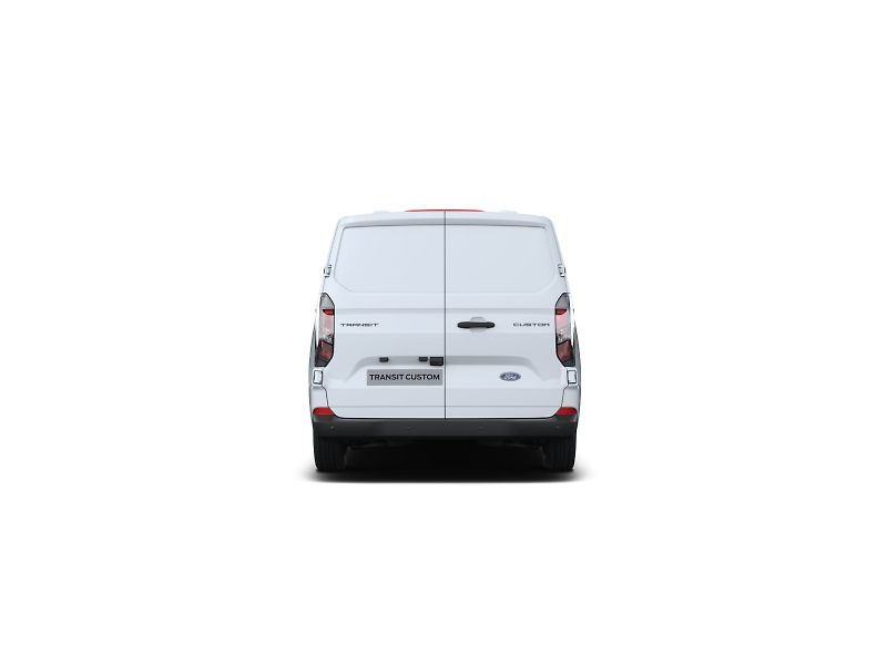 Ford Transit Custom (2027) 2,0 EcoBlue 81 kW TREND 280 - fotka 4 z 5