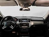 Mercedes-Benz GL 350 BlueTEC 4Matic.