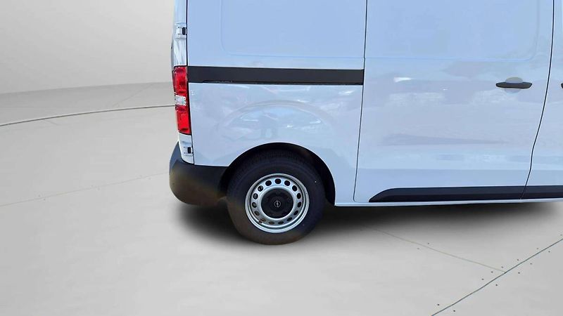 Opel Vivaro (2026) L1 (M) Panel Van 2.2 CDTi 150k - fotka 23 z 24