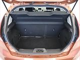 Ford Fiesta (2015) Comfort 1.0 EcoBoost, Tempomat - náhled 14