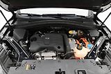 MG EHS 1,5 TGI 190 kW Luxury Záruka a - náhled 9