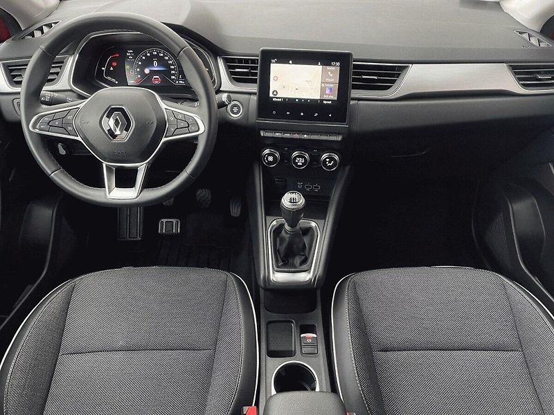 Renault Captur (2021) INTENS 1,3TCe 140k - fotka 11 z 28