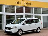 Dacia Lodgy 1.6Sce 75kW, 7 míst - náhled 1