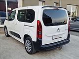 Citroën Berlingo 1.5 BlueHDi 100 Feel, ČR,1Maj - náhled 8