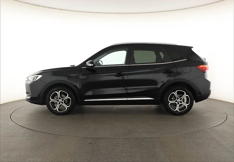 MG ZS (2026) 1.5 i, ELEGANCE, 360KAMERA - fotka 3 z 19