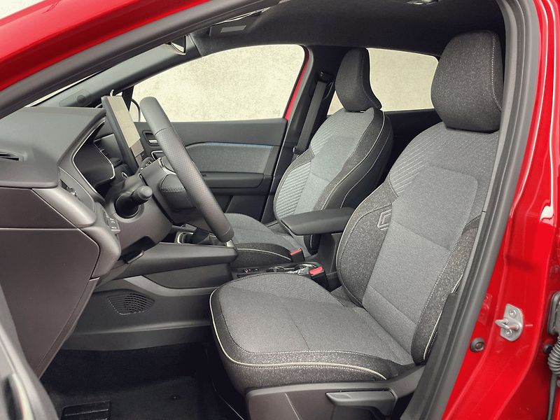 Renault Captur (2026) Techno 1,0TCe 90k - fotka 20 z 26