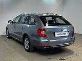 Škoda Superb (2010) 2.0 TDi, STK3/28 - náhled 6