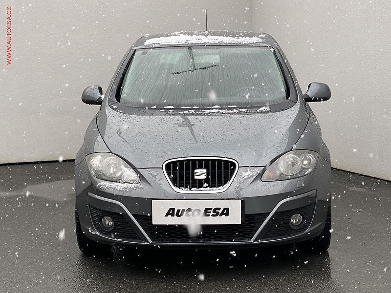Seat Altea (2013) 1.2 TSi, AC, park.asist, + - fotka 2 z 17