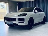 Porsche Cayenne (2023) S*V8*SPORTDESIGN*ZÁRUKA*MAX.VY - náhled 3