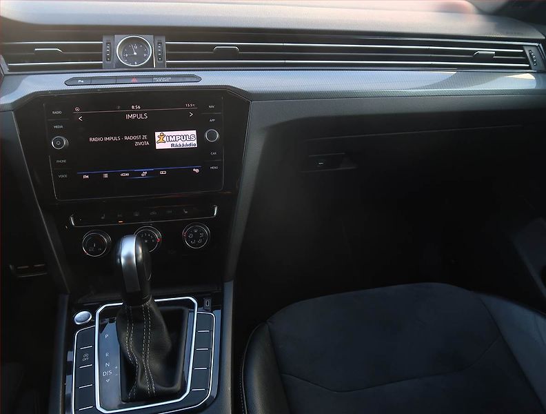 Volkswagen Arteon (2020) R-line 2.0 TDI - fotka 8 z 25
