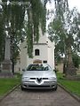 ZKUŠENOSTI UŽIVATELE: Alfa Romeo 156 2.0 16V TS