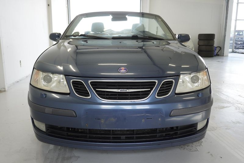 Saab 9-3 9-3 2,0T AUT. - fotka 2 z 34