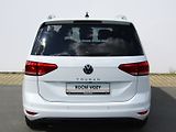 Volkswagen Touran Highline 1,5 TSI 110KW DSG - náhled 11