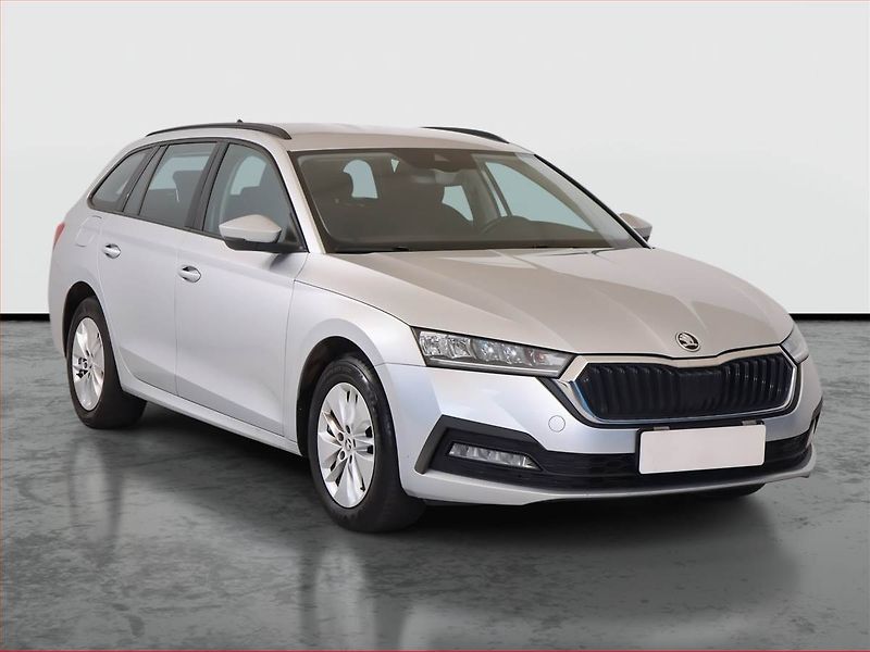 Škoda Octavia (2022) Ambition 2.0 TDI - fotografie inzerátu