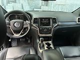 Jeep Grand Cherokee (2016) 3.0CRDi, 184KW, LIMITED, DPH - náhled 13
