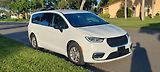 Chrysler Pacifica (2025) 2025 SKLADEM - náhled 11