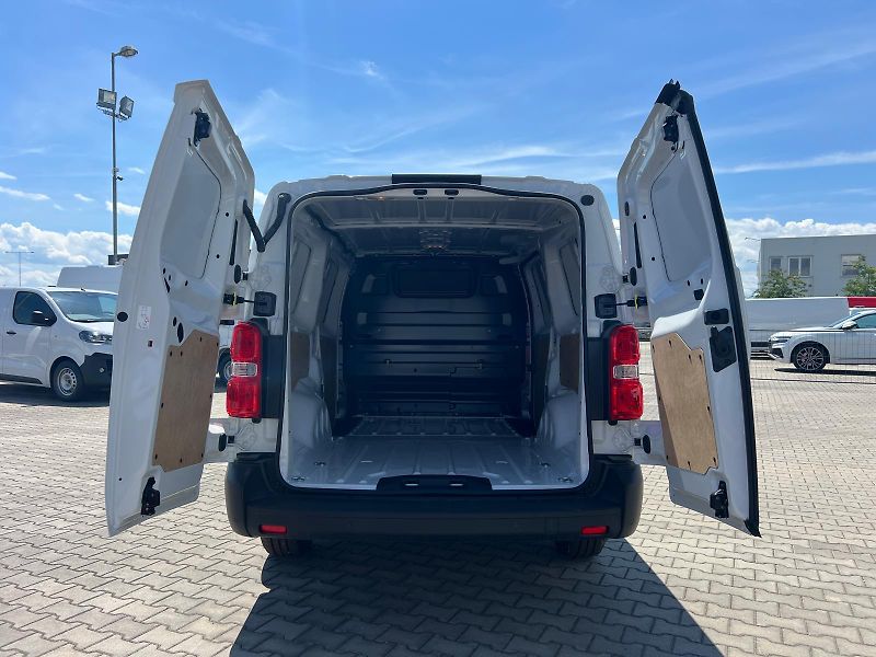 Peugeot Expert (2026) Furgon L3 2.2 BlueHDi 150 S&S  - fotka 9 z 15