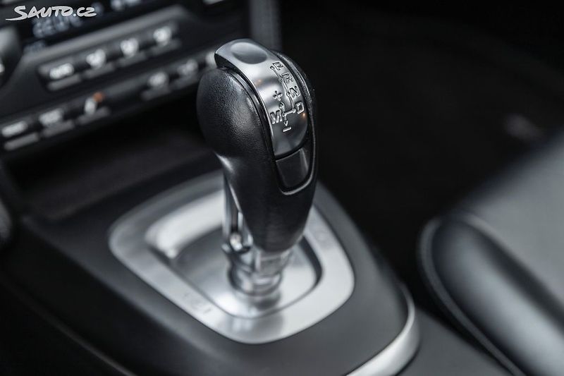 Porsche 911 997.2 Carrera 4S*servis Porsch - fotka 48 z 48