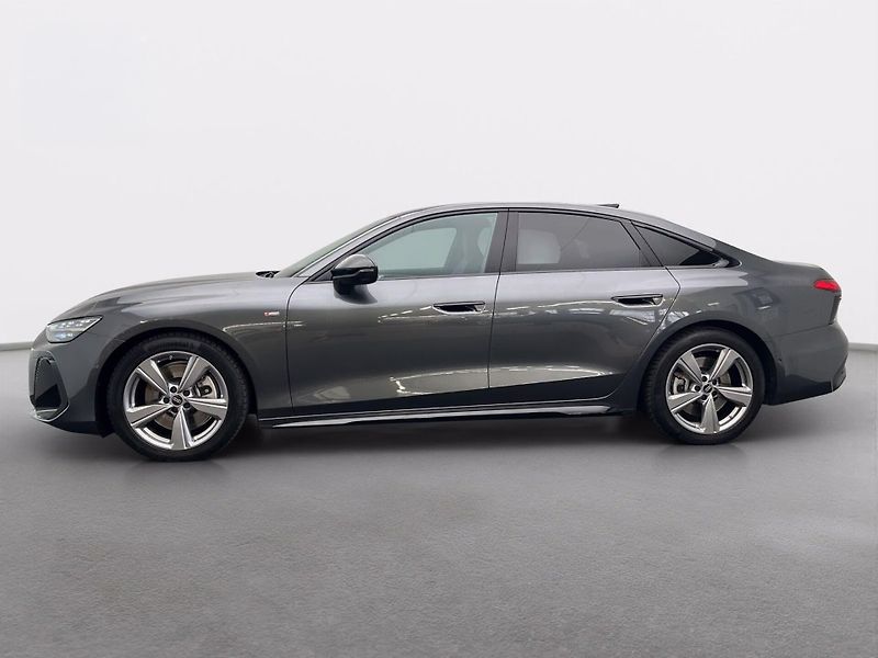 Audi A6 3.0TFSI q S-Line HuD B&O 360 - fotka 2 z 13