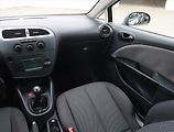 Seat Leon (2007) Reference 1.9 TDI, po STK - náhled 8