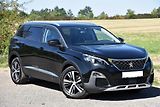 Peugeot 5008 2.0 HDi,7MÍST,LED,NAVI,KAMERA - náhled 1