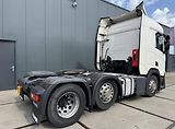 Scania R 450 6x2  - náhled 1