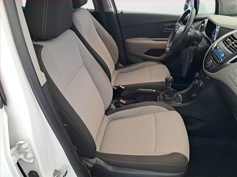 Chevrolet Trax (2013) 1.6 16V, Serv.kniha, Tempomat - fotka 9 z 15