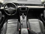 Volkswagen Passat 2.0TDi 4x4 DSG 190PS Kůže ACC - náhled 31
