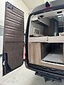 Kabe Travel Master VAN (2025) Abisko Van 690 LB 4x4  - náhled 16
