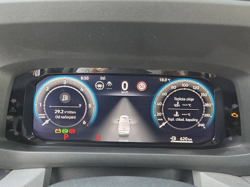 Volkswagen Grand California (2025) 2.0 TDI 120kW DSG - fotka 88 z 104
