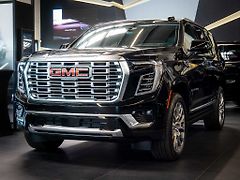 GMC Yukon (2025) 6.2 V8 Denali Reserve Package - fotografie inzerátu