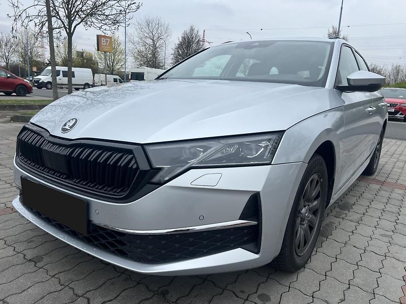 Škoda Octavia (2024) 2.0TDi Selection, nový model!! - fotka 1 z 10