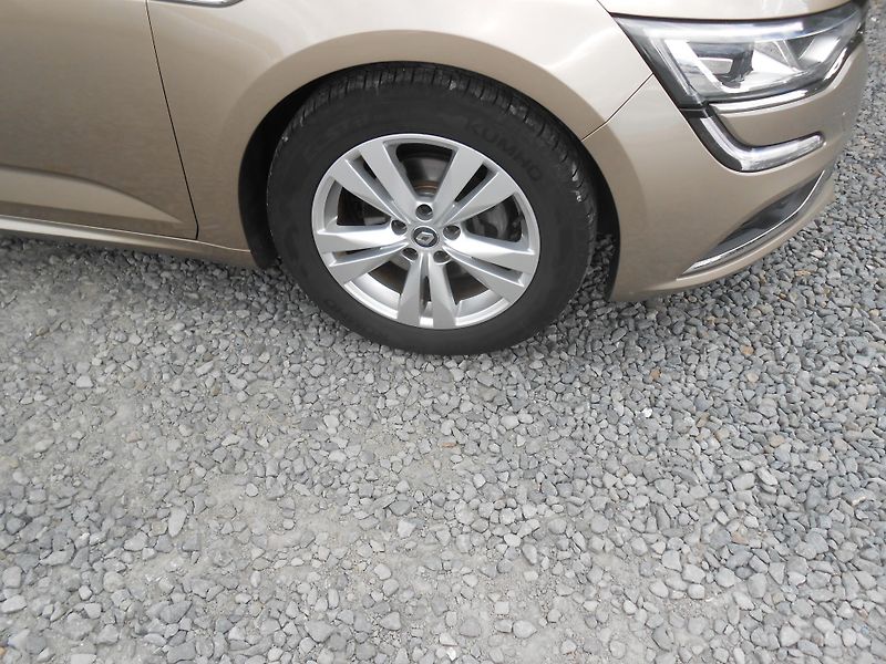 Renault Talisman 1.5DCi, NAVI, LED!! - fotka 12 z 34