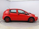 Fiat Punto (2011) 1.2, po STK, jezdí výborně - náhled 6