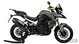 Benelli (2026) TRK 902 Xplorer - náhled 2