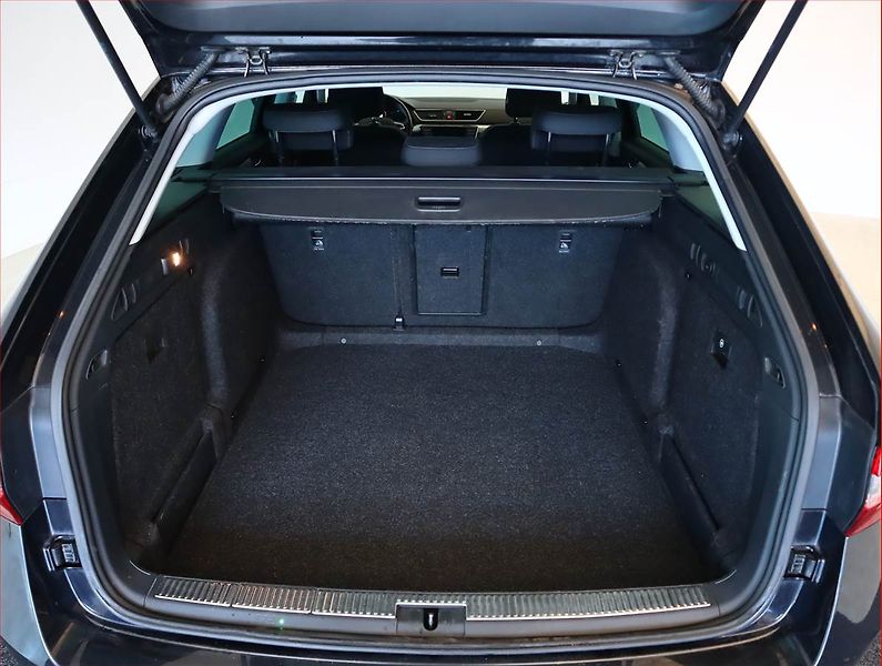 Škoda Superb (2016) Ambition 2.0 TDI, Navi - fotka 12 z 16