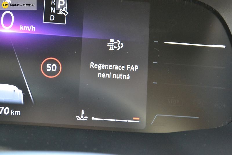 Renault Trafic L2 SPACECLASS dCi 170 EAG9 L2 - fotka 47 z 54