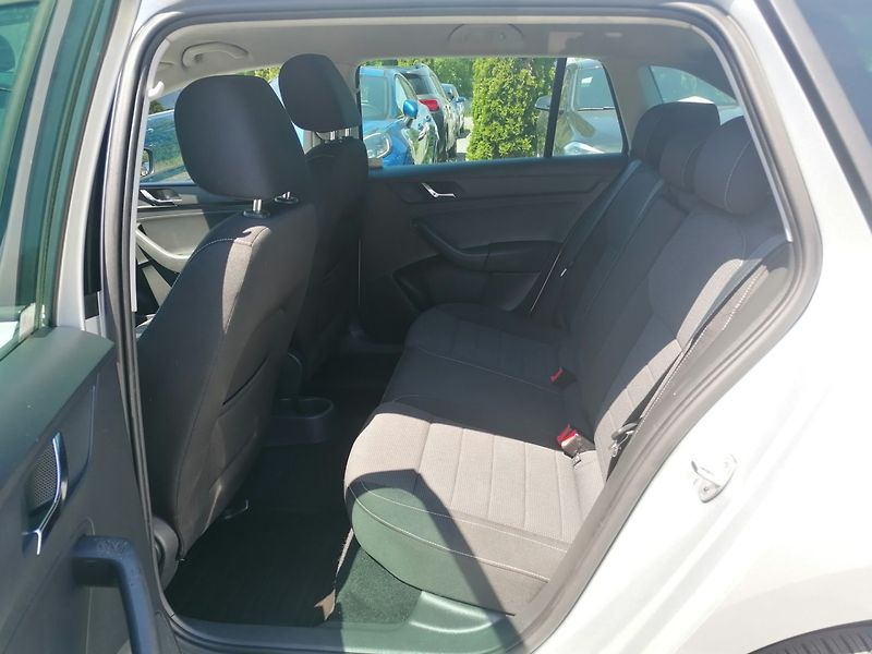 Škoda Rapid (2015) 1.4 TDi - fotka 10 z 26