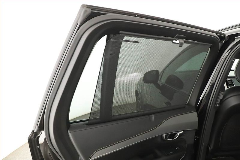 Volvo XC90 (2019) T6 AWD - fotka 13 z 22