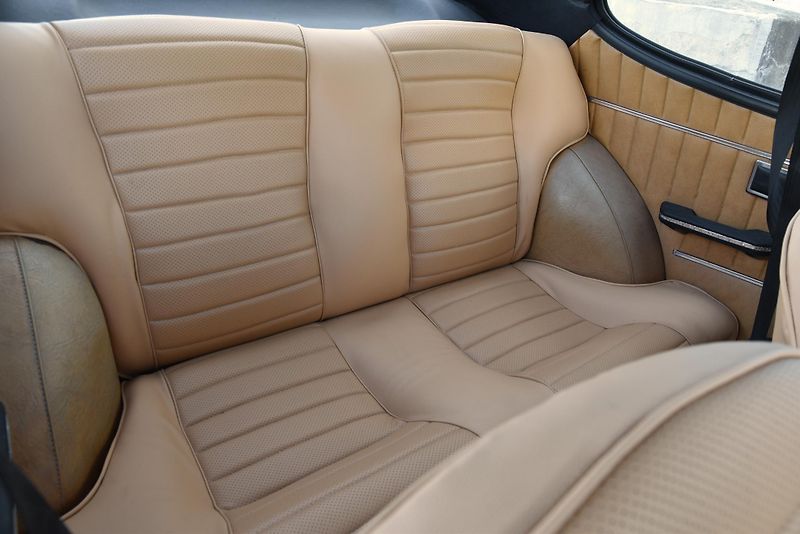 Fiat 128 (1972) SL COUPÉ - fotka 23 z 37