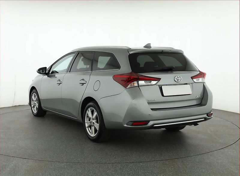 Škoda Octavia (2017) 1.6 TDI, Tempomat - fotka 4 z 14