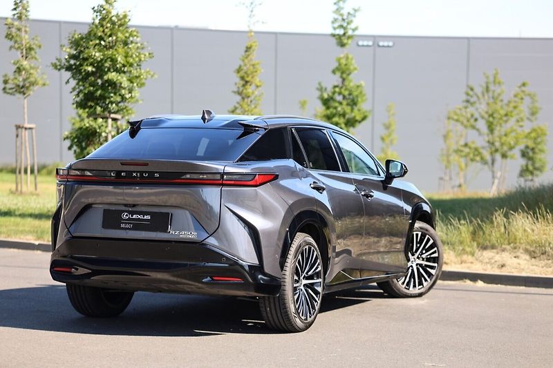 Lexus RZ 450e 450e LUXURY DIRECT4 - fotka 4 z 26
