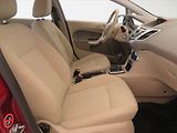 Ford Fiesta (2010) 1.4, Automat, Tempomat - náhled 9