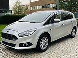 Ford S-MAX 2.0TDCi MANUÁL SERVISKA TAŽNÉ - náhled 4