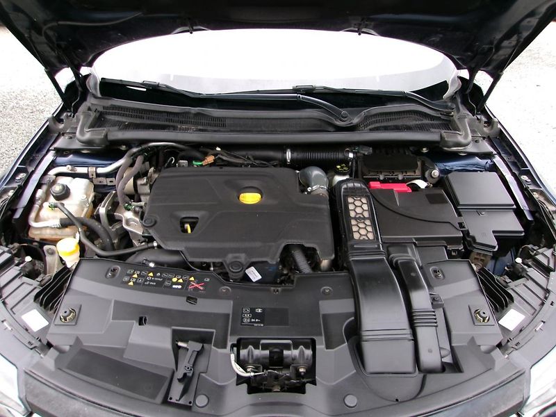 Renault Talisman Energy dCi 160k EDC 4CONTROL - fotka 34 z 47
